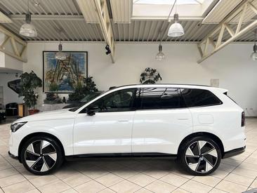 Volvo EX90 TWIN MOTOR PERFORMANCE — photo 35