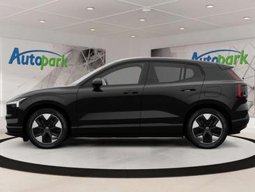 Volvo EX30 — photo 2