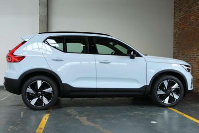 Volvo EX40 Single Motor Extended Range
