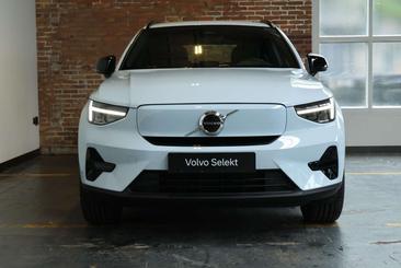 Volvo EX40 Single Motor Extended Range — photo 5