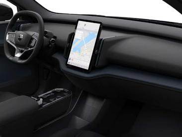 Volvo EX30 — photo 13