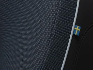 Volvo EX30 — photo 21
