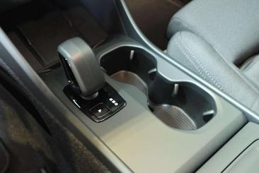 Volvo EX40 Single Motor Extended Range — photo 16