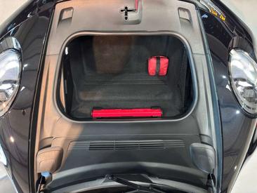 Porsche Carrera GT — photo 4