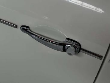 Porsche 356 Speedster — photo 16
