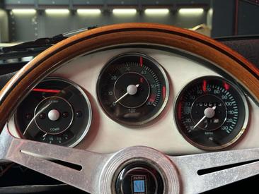Porsche 356 Speedster — photo 18