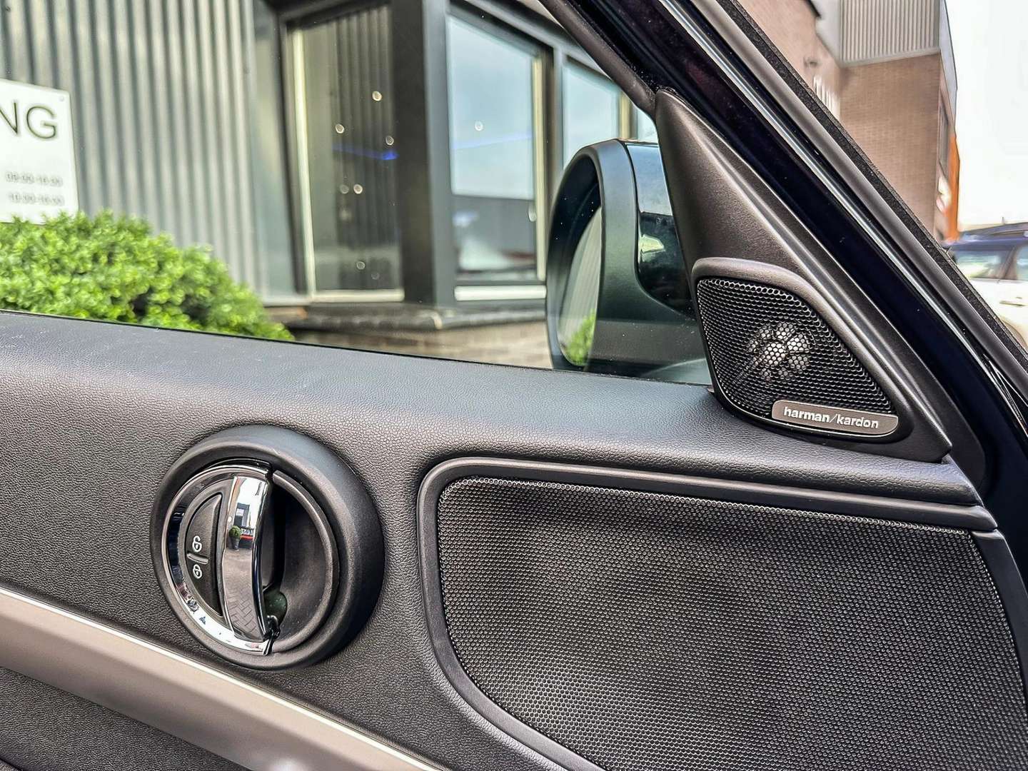 Mini Countryman Yours Cooper SE - 2021 - Joinsteer - #8