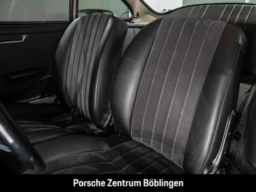 Porsche 356 — photo 5