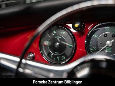 Porsche 356 — photo 14