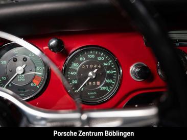 Porsche 356 — photo 15