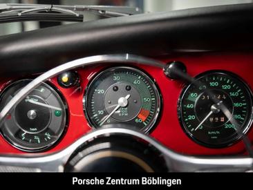Porsche 356 — photo 19
