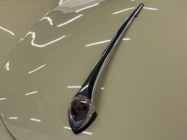 Porsche 356 — photo 5