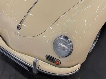 Porsche 356 — photo 6