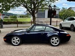 Porsche 993 - 1993 - Joinsteer - #1