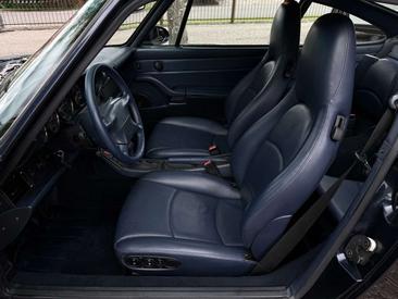 Porsche 993 — photo 6