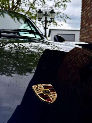 Porsche 993 — photo 14