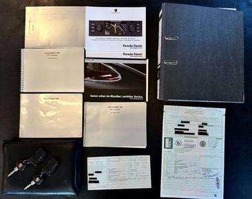 Porsche 993 — photo 20