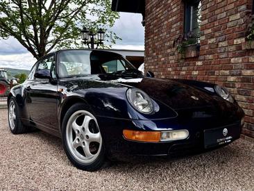 Porsche 993 — photo 23
