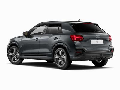 Audi Q2 35 TFSI