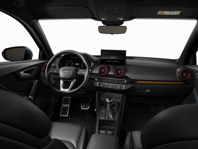 Audi Q2 35 TFSI