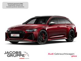 Audi RS6 avant Performance - 2025 - Joinsteer - #1