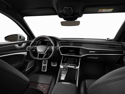 Audi RS6 avant Performance