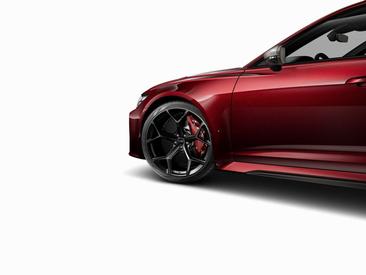Audi RS6 avant Performance — photo 5