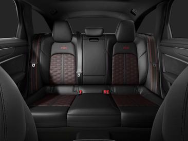 Audi RS6 avant Performance — photo 9