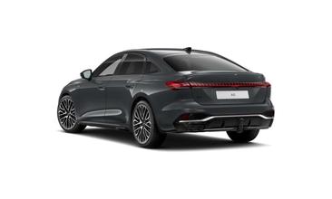 Audi A5 Berline TDI — photo 2