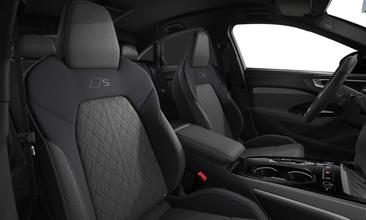 Audi A5 Berline TDI — photo 3