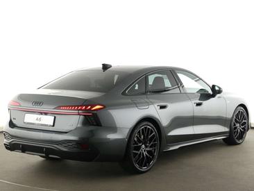 Audi A6 Berline TDI — photo 6