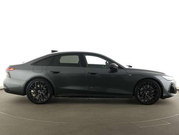 Audi A6 Berline TDI — photo 7