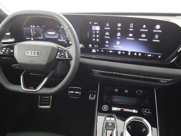 Audi A6 Berline TDI — photo 9