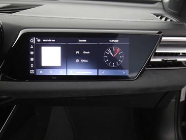 Audi A6 Berline TDI — photo 12