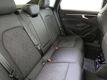 Audi A6 Berline TDI — photo 14