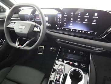 Audi A6 Berline TDI — photo 15