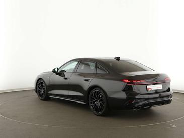 Audi A6 Berline TDI — photo 3