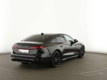Audi A6 Berline TDI — photo 5