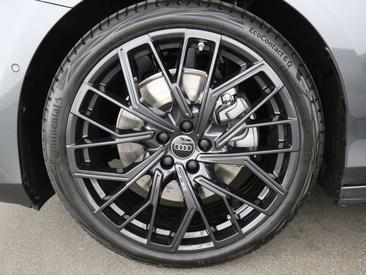 Audi A6 Berline TDI — photo 18