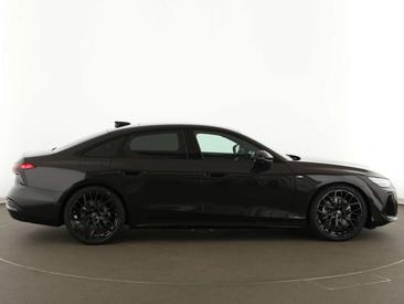 Audi A6 Berline TDI — photo 6
