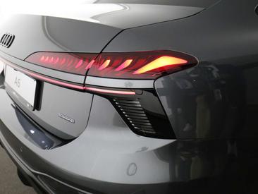 Audi A6 Berline TDI — photo 20
