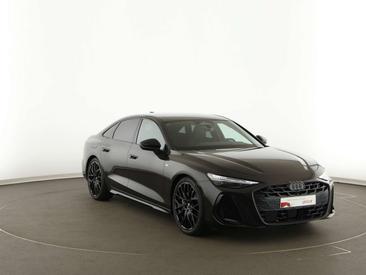 Audi A6 Berline TDI — photo 7