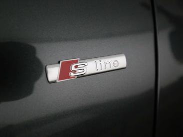 Audi A6 Berline TDI — photo 21