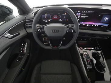 Audi A6 Berline TDI — photo 8