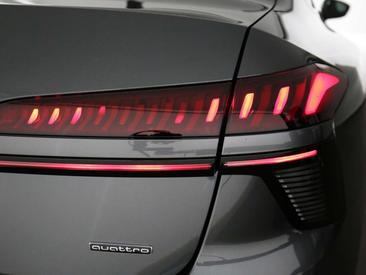 Audi A6 Berline TDI — photo 22