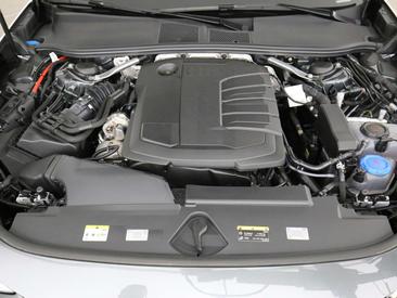 Audi A6 Berline TDI — photo 23
