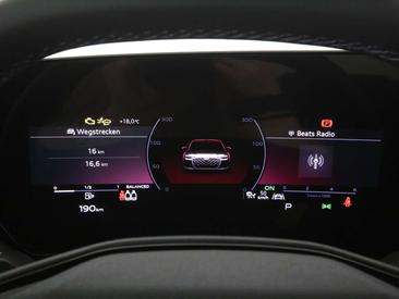 Audi A6 Berline TDI — photo 10