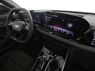 Audi A6 Berline TDI — photo 11