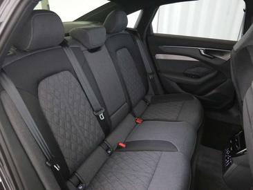 Audi A6 Berline TDI — photo 13