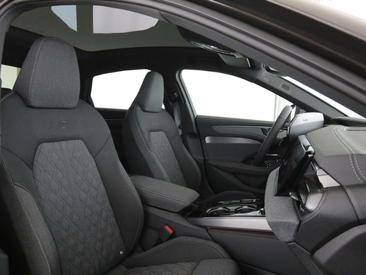 Audi A6 Berline TDI — photo 15